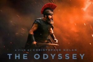 Η «Οδύσσεια» του Κρίστοφερ Νόλαν στον Θερινό Κινηματογράφο «Μαρούλα» στη Λήμνο