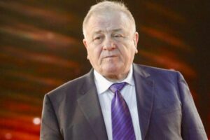 Σημαντική εξέλιξη: Επιστρέφει η πρωτοβουλία Μπουμπούρα | Ξανά σε ισχύ το πρόγραμμα αερομεταφοράς για τη Λήμνο