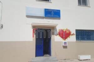 Σύλληψη 38χρονου στη Μύρινα για παράνομο υπαίθριο εμπόριο