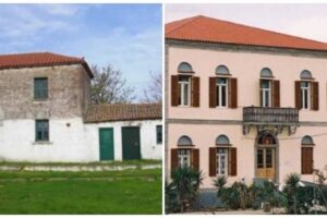 “Αντωνιάδειο” : Σκληρή απάντηση της Μητρόπολης στους «θεματοφύλακες» | «Η δικαιοσύνη θα αποφανθεί, όχι οι αυτόκλητοι κριτές»