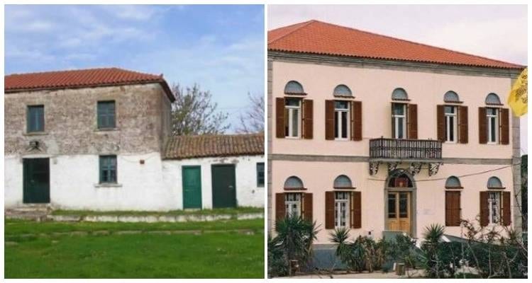“Αντωνιάδειο” : Σκληρή απάντηση της Μητρόπολης στους «θεματοφύλακες» | «Η δικαιοσύνη θα αποφανθεί, όχι οι αυτόκλητοι κριτές»