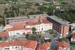 Νοσοκομείο Λήμνου: Πρόσκληση συνεργασίας σε ιδιώτη χειρουργό για την κάλυψη εφημεριών