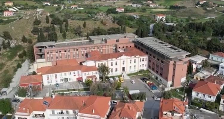 Νοσοκομείο Λήμνου: Πρόσκληση συνεργασίας σε ιδιώτη χειρουργό για την κάλυψη εφημεριών