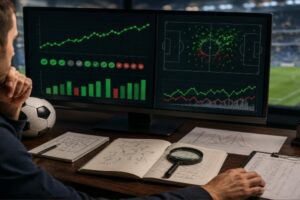 Η αλήθεια για τα ποσοστά επιτυχίας των tipsters