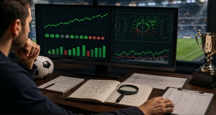Η αλήθεια για τα ποσοστά επιτυχίας των tipsters