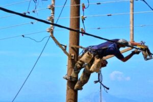 Προγραμματισμένη διακοπή ρεύματος τη Δευτέρα σε Τσιμάνδρια, Κοντιά και Διαπόρι