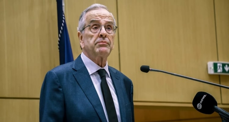 Πυρ ομαδόν και φαρμακερά σχόλια από τη ΝΔ κατά Σαμαρά: «Να μη φτάσουμε σε εμφύλιο που θα λέμε μεταξύ μας ανοησίες»
