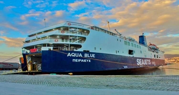 Λήμνος: Πάνω από 33.000 αφίξεις τον Ιούλιο | Ο καλύτερος Ιούλιος της τελευταίας τετραετίας