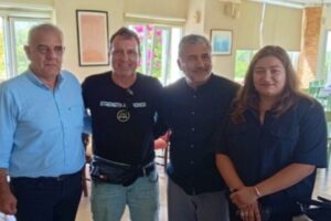 Πώς η Λήμνος ανοίγει τον δρόμο για την άφιξη Τούρκων τουριστών στη Σαμοθράκη με Viza Express