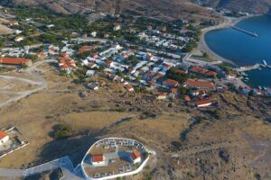 Ένα πλήρες πολυϊατρείο φτάνει στον Άη Στράτη | Δωρεάν εξετάσεις από 12 ειδικότητες