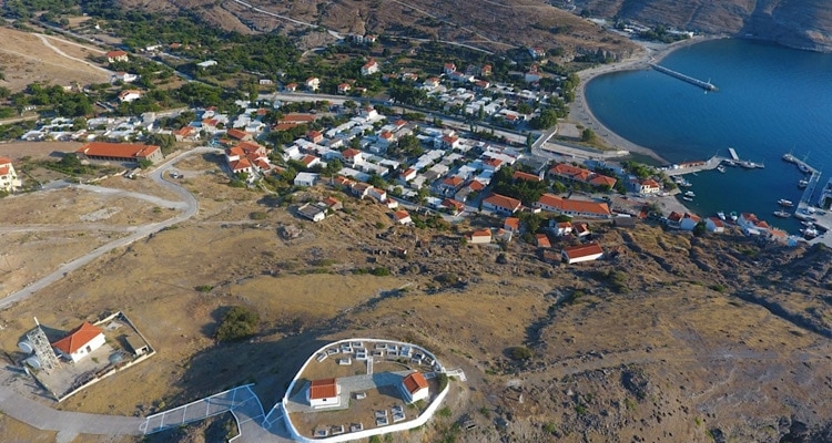 Ένα πλήρες πολυϊατρείο φτάνει στον Άη Στράτη | Δωρεάν εξετάσεις από 12 ειδικότητες
