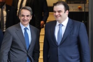 ΔΕΘ τετραετίας με μέτρα για όλους: Τι θα πει ο Μητσοτάκης στη Θεσσαλονίκη για μισθούς, συντάξεις, επιχειρήσεις, αγρότες και στεγαστικό