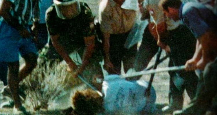 30 χρόνια από τις δολοφονίες Ισαάκ και Σολωμού: Τους σκότωσαν μπροστά στις κάμερες, οι δράστες δεν δικάστηκαν ποτέ