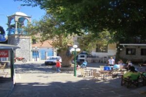 Δήμος Λήμνου: Πλήρης αποκατάσταση της υδροδότησης στον Κάσπακα