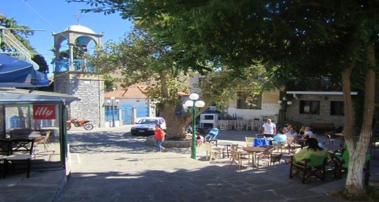 Δήμος Λήμνου: Πλήρης αποκατάσταση της υδροδότησης στον Κάσπακα