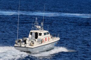 Μυτιλήνη: Συνελήφθη Τούρκος πλοιοκτήτης για διακίνηση δύο τόνων κοκαΐνης