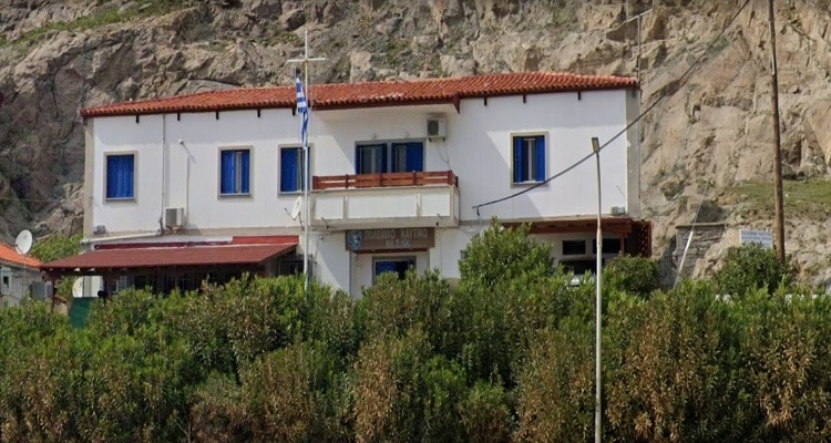 Πολεμικό Ναυτικό: 3 νέες θέσεις ΕΠΟΠ στη Λήμνο | Δημοσιεύθηκε η προκήρυξη