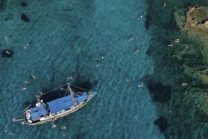 Τουρισμός για Όλους: Ανοίγει το μεσημέρι η πλατφόρμα -Τα ΑΦΜ που κάνουν αίτηση