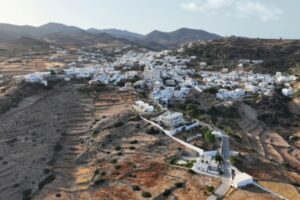 Κίμωλος: «Δεν υπήρχε ρελέ ασφαλείας» λέει η μητέρα του 17χρονου που σκοτώθηκε από ηλεκτροπληξία | Ο δήμαρχος είχε δώσει πιστοποιητικό ασφαλείας