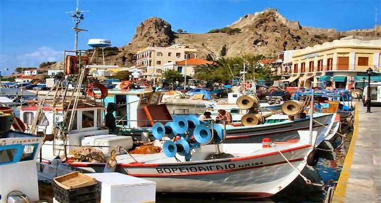Δεύτερη πηγή εισοδήματος για τους επαγγελματίες ψαράδες ο αλιευτικός τουρισμός | Το ειδικό πρόγραμμα του υπ. Ανάπτυξης