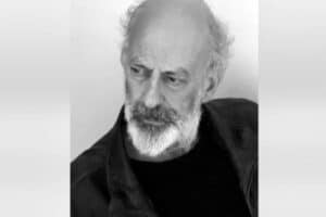 Νεκρός εντοπίστηκε στο σπίτι του στα Εξάρχεια ο γνωστός ζωγράφος και ποιητής Χρήστος Μαρκίδης