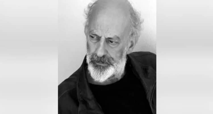 Νεκρός εντοπίστηκε στο σπίτι του στα Εξάρχεια ο γνωστός ζωγράφος και ποιητής Χρήστος Μαρκίδης