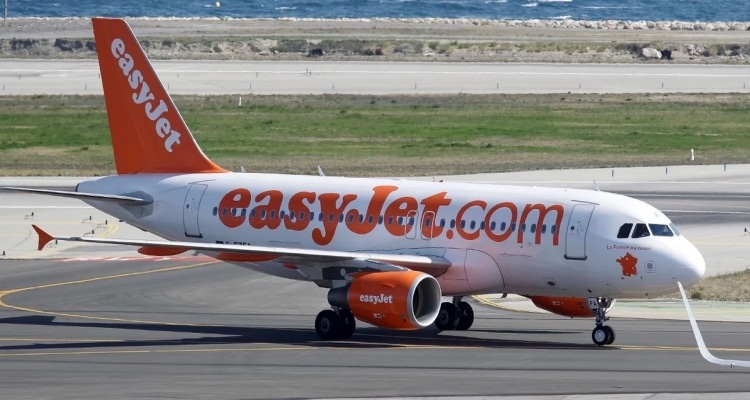 Easy Jet: Προχωρά η εξαγορά από την Apollo