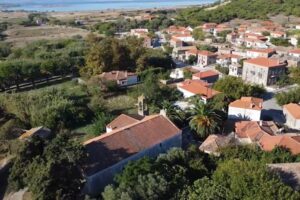 Λήμνος: Ο φόβος της φωτιάς σήμανε συναγερμό στο Ρωμανού αλλά ήταν άρματα που σήκωσαν σκόνη