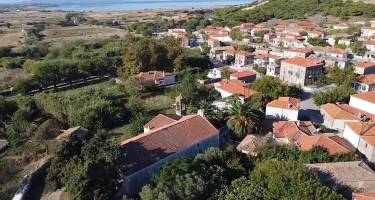 Λήμνος: Ο φόβος της φωτιάς σήμανε συναγερμό στο Ρωμανού αλλά ήταν άρματα που σήκωσαν σκόνη