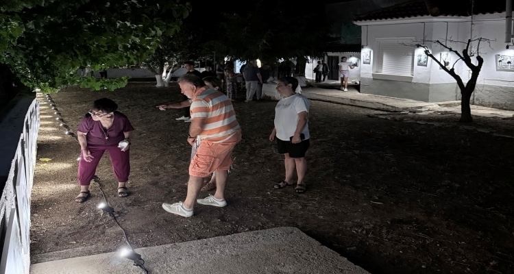 Στην τελική της ευθεία η έκθεση φωτογραφίας «Η Συνέχεια μιας Συνείδησης» στη Νέα Κούταλη