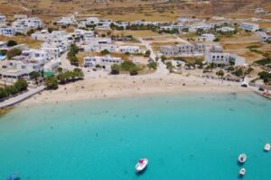 Ειδικό Χωροταξικό για τον Τουρισμό: Οι πέντε στόχοι για την επόμενη ημέρα -Αυστηρότεροι κανόνες σε νησιά και παράκτιες ζώνες