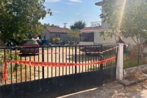 Ροδόπη: Η 44χρονη γύρισε στο χωριό για τα γενέθλια της κόρης τους και ο σύζυγός της τη δολοφόνησε | Σοκ από τη νέα γυναικοκτονία