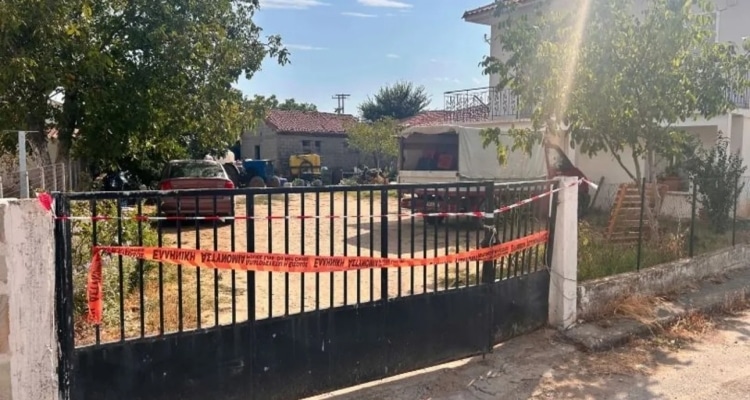 Ροδόπη: Η 44χρονη γύρισε στο χωριό για τα γενέθλια της κόρης τους και ο σύζυγός της τη δολοφόνησε | Σοκ από τη νέα γυναικοκτονία