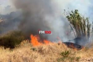 Στη Μυτιλήνη ο Αντιδήμαρχος Λήμνου Β. Αρχοντίδης | Αυτόφωρο και διοικητικό πρόστιμο 7.546 ευρώ