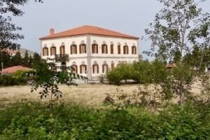 Αντωνιάδειο: Για «πανηγυρική δικαίωση» μιλά ο Σύλλογος Φίλων της Παλιάς Μητρόπολης μετά την ακύρωση της σύμβασης για την περίφραξη