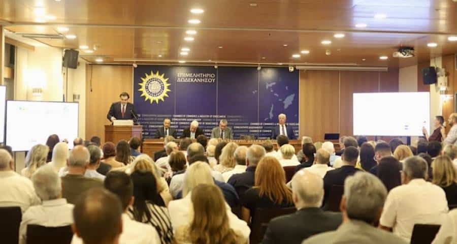 Οι 13 προτάσεις της ΕΝΠΕ για την Ευρωπαϊκή Στρατηγική των Νησιών: Ενιαία φωνή από τις νησιωτικές Περιφέρειες