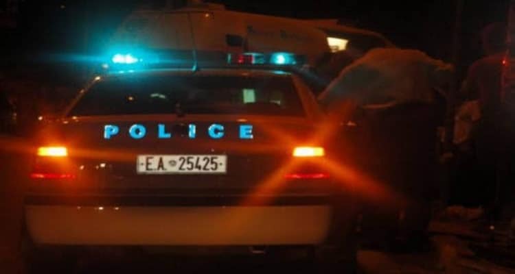 Λήμνος: Σύλληψη υπευθύνου καταστήματος στη Μύρινα για ηχρορύπανση και διατάραξη κοινής ησυχίας