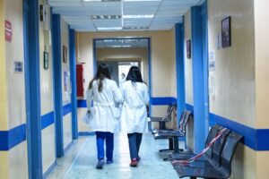 Το Νοσοκομείο Λήμνου βρήκε αναισθησιολόγο, αλλά τώρα αναζητείται κατοικία | Έκκληση του Διοικητή