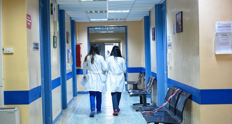 Το Νοσοκομείο Λήμνου βρήκε αναισθησιολόγο, αλλά τώρα αναζητείται κατοικία | Έκκληση του Διοικητή
