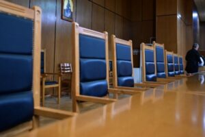 Νέα εποχή για τα δικαστήρια: Η πλατφόρμα ανακοπών και ο ηλεκτρονικός φάκελος υποθέσεων -Οι αλλαγές για δικαστές και δικηγόρους