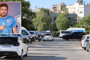 «Να μάθω εάν ήταν μόνος»: Απαντήσεις αναζητά η αδελφή του 38χρονου αστυνομικού που βρέθηκε νεκρός στον Άγιο Δημήτριο