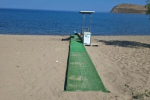 Επισκευάστηκε η βλάβη στο SEATRAC του Ρωμαίικου Γιαλου | Σε πλήρη λειτουργία το σύστημα