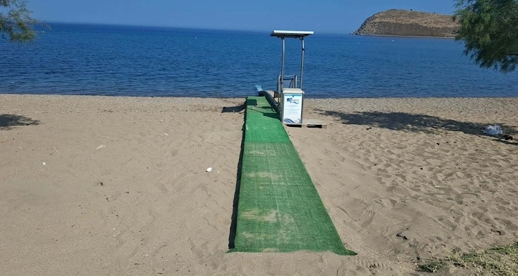 Επισκευάστηκε η βλάβη στο SEATRAC του Ρωμαίικου Γιαλου | Σε πλήρη λειτουργία το σύστημα
