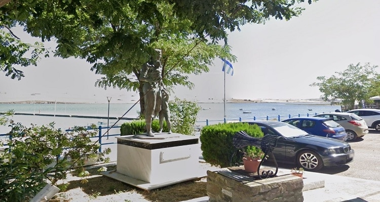 100 χρόνια Νέα Κούταλη: Τιμή στη Μικρασιάτισσα Μάνα και την ιστορία του τόπου