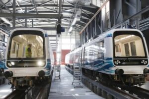 Νέα εποχή στη Θεσσαλονίκη: Πέντε νέοι σταθμοί του Μετρό αλλάζουν τον χάρτη της πόλης -Παρουσία Μητσοτάκη τα εγκαίνια, ξεκινούν τα δρομολόγια από και προς Καλαμαριά