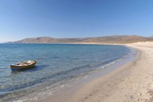 Θερμότερος του κανονικού αναμένεται να είναι ο Σεπτέμβριος στη ΝΑ Ευρώπη (συμπεριλαμβανομένης της Ελλάδας), σύμφωνα με τις μακροπρόθεσμες προγνώσεις.