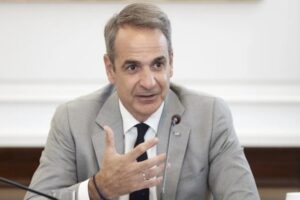 Η κυβέρνηση πατά «γκάζι» στις μεταρρυθμίσεις: Η ατζέντα της ΝΔ μέχρι τις κάλπες