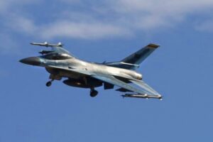 Τουρκικά drones μεταξύ Λήμνου και Λέσβου: 18 παραβιάσεις στο Αιγαίο | Άμεση αναχαίτιση από οπλισμένα ελληνικά F-16
