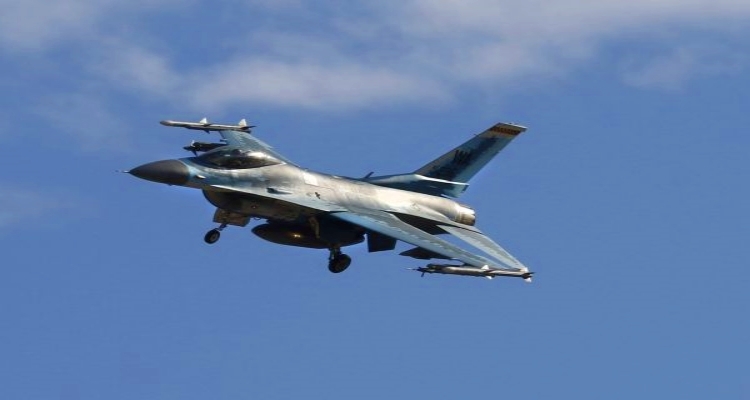 Τουρκικά drones μεταξύ Λήμνου και Λέσβου: 18 παραβιάσεις στο Αιγαίο | Άμεση αναχαίτιση από οπλισμένα ελληνικά F-16