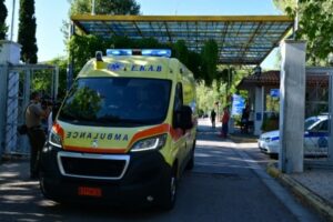Χαϊδάρι: Νεκρός ο ιδιοκτήτης πρατηρίου καυσίμων που αυτοπυροβολήθηκε στο κεφάλι